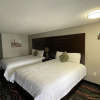 Отель Country Town N Suites, фото 4