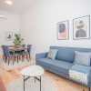 Отель Liiiving in Porto City View Apartment 1F, фото 6