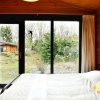 Отель Wooden Holiday Home in Meijel With Private Garden, фото 13