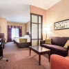 Отель Comfort Suites Pecos, фото 7