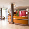Отель Leonardo Hotel Aachen, фото 19
