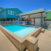 Отель Reel Life Dreams by Avantstay Pool + Near Beach!, фото 17