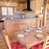 Отель Chalet Granier - Chalets Pour 6 Personnes 34, фото 4