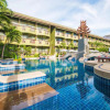Отель Phuket Island View Resort, фото 32