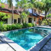 Отель Sari Indah Cottages, фото 12