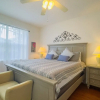 Отель Fantastic 4 Bed Home With Private Pool & Spa 137mh 4 Bedroom Villa by RedAwning, фото 4