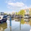 Отель Comfortable Houseboat in Marina Volendam, фото 30