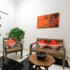 Отель OYO 2285 Art Guest House Syariah, фото 33