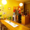 Отель Cinnamon Hostel, фото 22