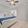 Отель Charming 2bd/1.5ba Beachfront Condo w/ Pool View, фото 5