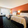 Отель Fairfield Inn by Marriott Philadelphia Valley Forge, фото 35