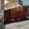 Отель logistic hotel city stars, фото 2