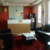 Отель Station Hotel Klang, фото 7