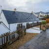 Отель Ruby Willow's - 3 Bedroom - Saundersfoot, фото 22