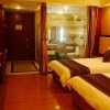 Отель Xishuangbanna Pattra Leaves Amorous Feelings Hotel, фото 18