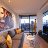 Отель Ma Maison Nο 4, Downtown Loft , Short Walk to Acropolis, Ultra high speed Internet 500 Mbps, Parking, фото 13