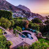 Отель The Palm in Cape Town, фото 18