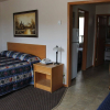 Отель Lakehead Motel, фото 3