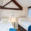 Отель Calf Pen - Tranquil 2-bedroom Holiday Cottage, фото 3