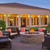 Отель Courtyard by Marriott Mt. Laurel, фото 16
