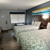 Отель Deluxe Inn Georgetown, фото 5