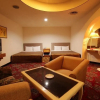 Отель Sin Ge Hotel, фото 2