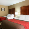 Отель Comfort Inn & Suites Leeds I-20, фото 31