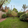 Отель 2 Bedroom Flat In Herne Hill With Garden, фото 16