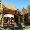 Отель Vallicella Glamping Resort, фото 23