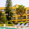 Отель Gran Hotel Xalapa, фото 13