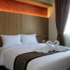Отель Amadeo Hotel, фото 12