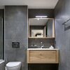 Отель Le C Residence Apartment T3 Cabin A07, фото 8