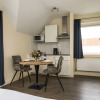 Отель Parkzicht Apartementen, фото 20