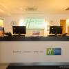 Отель Holiday Inn Express Birmingham–South A45 в Бирмингеме