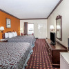Отель Days Inn Jackson, фото 3