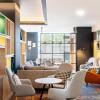 Отель Holiday Inn Stevenage, an IHG Hotel, фото 8