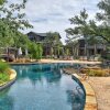 Отель New Listing Resort On Lake Travis W Pool 1 Bedroom Cabin, фото 21