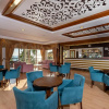 Отель İz Flower Side Beach Hotel, фото 35