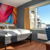 Отель Thon Partner Hotel Storgata, фото 23