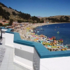 Отель Hostal Brisas del Titicaca, фото 10