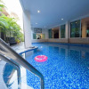 Отель The Hideaway Resort Pattaya Chonburi, фото 43