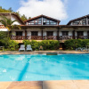 Отель HOTELARE Hotel Villa Di Capri, фото 38