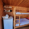 Отель Korskullens Camping Stugor & Cafe, фото 14