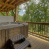 Отель Owls & Friends by Escape to Blue Ridge, фото 8