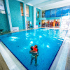 Отель Aqua Hotel , фото 16