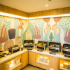 Отель Hanting Hotel Zhoukou Wuyi Square, фото 3