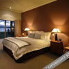 Отель Pawhaoa Bay Lodge, фото 12