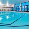 Отель Holiday Inn Syracuse/Liverpool, фото 11