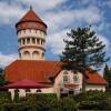 Отель Pension und Gastätte am Wasserturm, фото 1