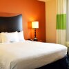 Отель Fairfield Inn & Suites by Marriott St Petersburg Clearwater, фото 42